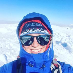 Meet your Posher, Hannah